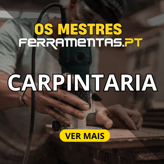 Carpintaria 