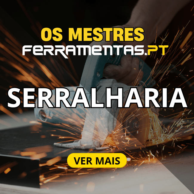 Serralharia