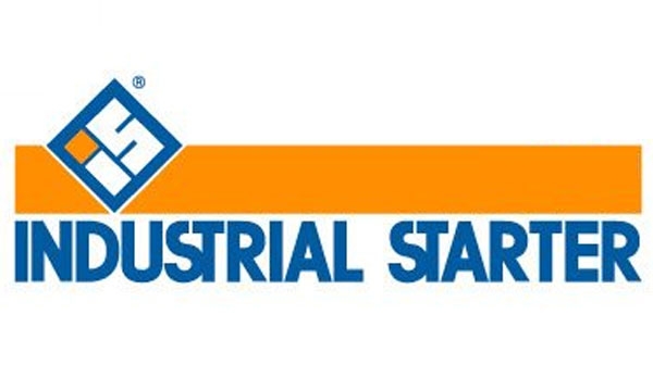 Industrial Starter 