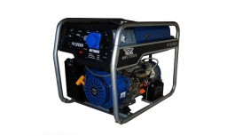 !!!!Gerador Gasolina 5 kW GT Power by Hyundai GTHY7000FE