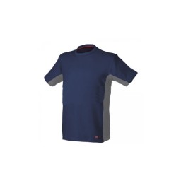 T-shirt Azul Industrial Starter 08175040