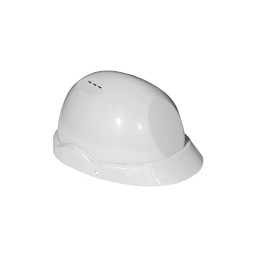 Capacete de Proteção Branco Jar 2371199