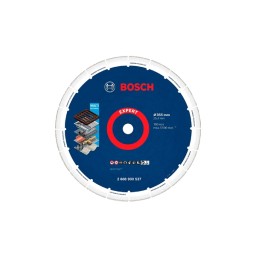 Disco De Corte EXPERT Diamond Metal 355mm Bosch 2608900537