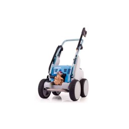 Lavadora Profissional Quadro 1200 TS Kranzle 404221