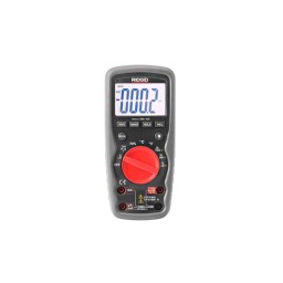 Multímetro Digital Micro DM-100 Ridgid 37423