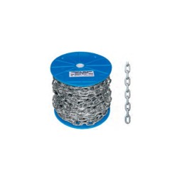 Corrente Soldada Galvanizada CH5685-G 4mm (40m) MacFer 127.0024