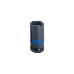 Chave De Impacto Funda 1" 50mm Hexagonal King Tony 843550M