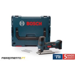 Serra tico-tico sem fio Bosch GST 18 V-LI S Professional