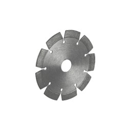 Disco de corte universal com diamante LS H-P Ø 125 mm Rems 185022R