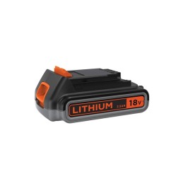 Bateria Lítio 18V 2,5Ah Black&Decker BL2518