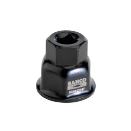 Chave de Filtro  15 Faces Bahco BE630808215F