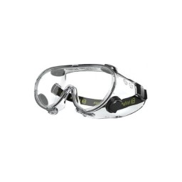 Óculos de segurança Quattro Baymax s-1551