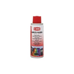 Spray de Limpeza P/ Automóveis 200 ml AIRCO KLEEN CRC 11994-AB