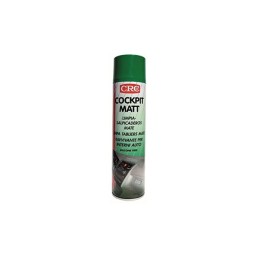Spray de Limpezas para Interiores dos Automóveis 400ml CRC 10559-AJ
