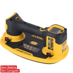 Ventosa Grabo 120kg 18V Dewalt DCE590N-XJ 