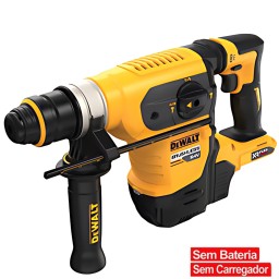 Martelo Eletropneumático SDS+ XR Flexvolt 54V Dewalt DCH416NT-XJ