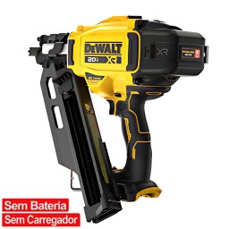 Pregadora de Estruturas 20V MAX* XR Dewalt DCN930N-XJ    