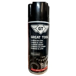 tinta-acrilica-ral-9005-preto-ardosia-400ml-great-tool-gtqupi9005l