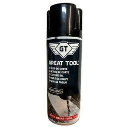 tinta-acrilica-ral-9005-preto-ardosia-400ml-great-tool-gtqupi9005l