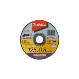 Disco de Corte 125x0,8mm Metal Makita B-45733