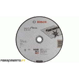 Disco de corte Expert for Inox 230x2mm Bosch 2608600096