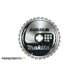 Disco MakBlade 315x30mm 28D Makita B-46171