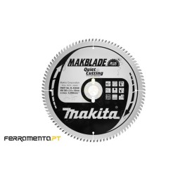 Disco Makblade Plus 250x30mm Makita B-42662