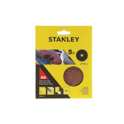 Discos de Lixa G.24 Stanley STA32150-XJ