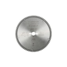 Disco de Serra Circular P/ Madeira 305mm Dewalt DT4283-QZ