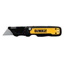 Faca Dobrável De Lâmina Fixa 3.0 Dewalt DWHT10991-0