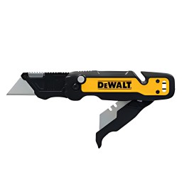 Faca Dobrável De Lâmina Fixa 3.0 Dewalt DWHT10992-0