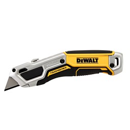 Faca De Lâmina Retratil Heavy-Duty 3.0 Dewalt DWHT10999-0 