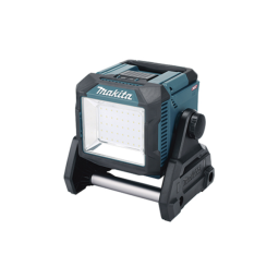 Holofote com 3600 Lúmens 18V/40V Máx Makita ML005GX