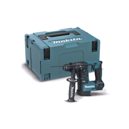 Martelo combinado 17mm 18V Lítio-Ion Makita DHR171ZJ