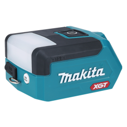 Lanterna de Trabalho XGT com 300 Lúmens 40V Máx  Makita ML011G