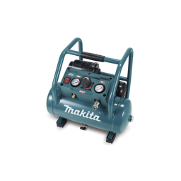 Compressor de Ar 40V Máx Makita AC001GZ