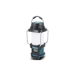 Rádio lanterna 18V LXT Bluetooth Makita DMR057