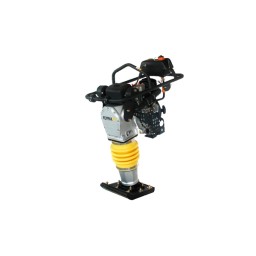 Saltitão Compactador Motor Honda GX100 9,8KN Kompak CT-60P-2A