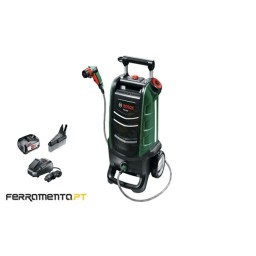 Máquina de Limpeza a bateria Fontus Bosch 06008B6000