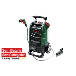 Máquina de Limpeza a bateria Fontus Bosch 06008B6001