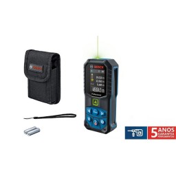 Medidor de Distância Laser Bosch GLM 50-27 CG Professional