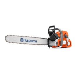 Motosserra 45cm 70.7cc Husqvarna 372 XP