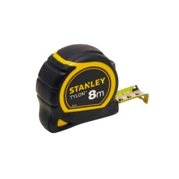 Fita Métrica Bimateria Tylon 8m Stanley 0-30-657 