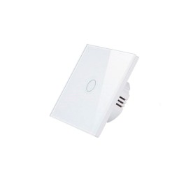 Interruptor Inteligente WiFi 1 botão s/ Luz Presença Smartify