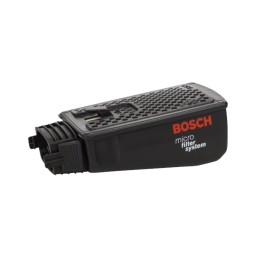 Caixa de Pó HW3 Completa Bosch 2605411147