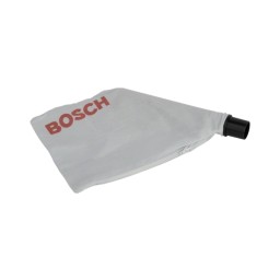 Saco de Tecido para Pó com Adaptador GFF Bosch 3605411003