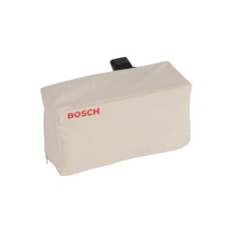 Saco de Tecido para Pó com Adaptador PHO Bosch 2607000074