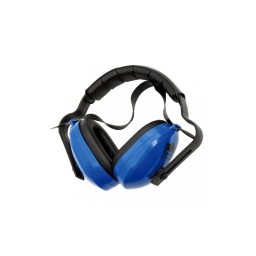 Protetor Auricular Sound 27 Azul Industrial Starter 09095040