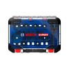 Conjunto Serra Craneana EXPERT Tough Material 20-76mm 14 PCs  Bosch 2608900447
