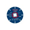 Disco de corte X-LOCK EXPERT Multi Wheel 115mm 10un Bosch 2608901194